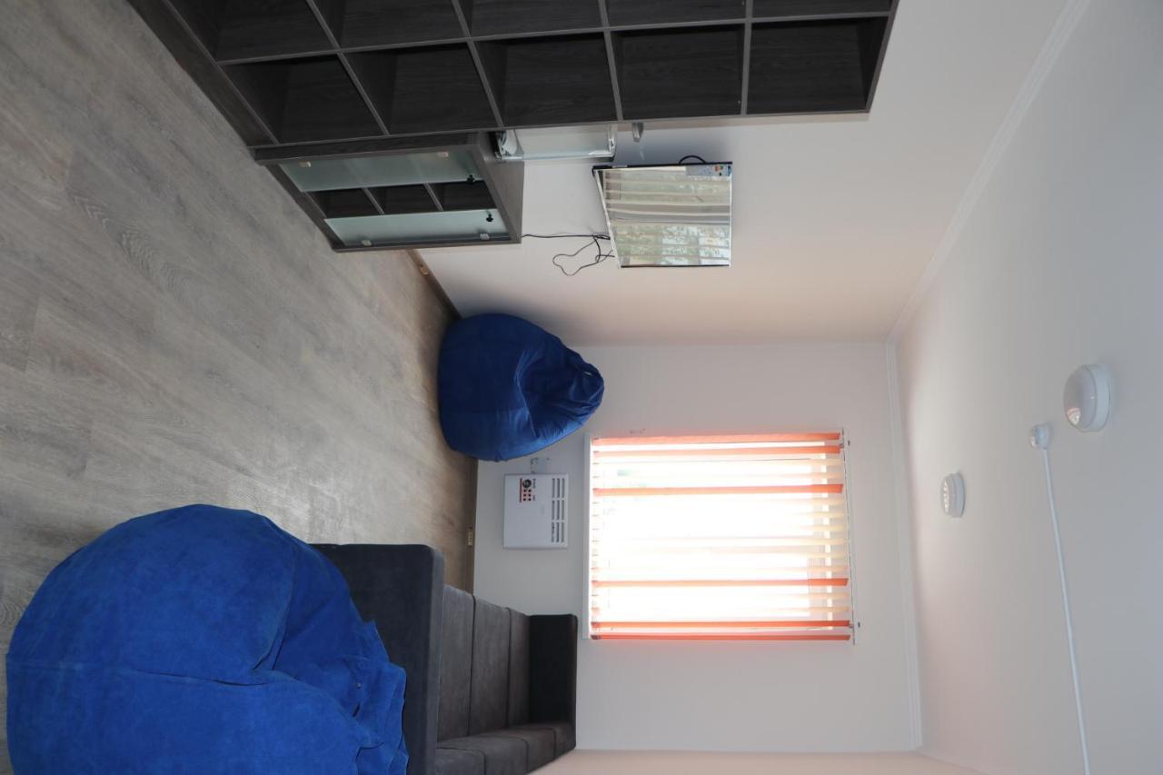Issyk - Kol Hotel Balykchy Exterior foto